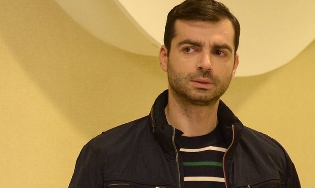 Λευτέρης Ζαμπετάκης: «Πραγματικά νιώθω ευλογημένος και τυχερός, γιατί δεν έχω μείνει καμία σεζόν»