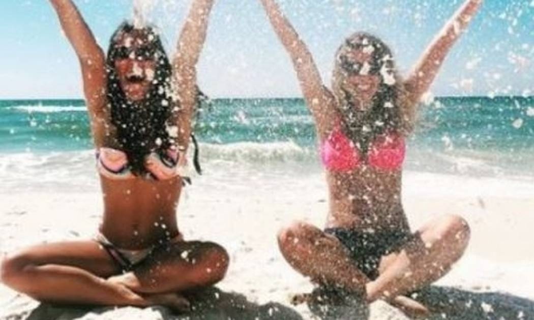 Χώρισες; 6 λόγοι που είναι τέλειο να είσαι single το καλοκαίρι