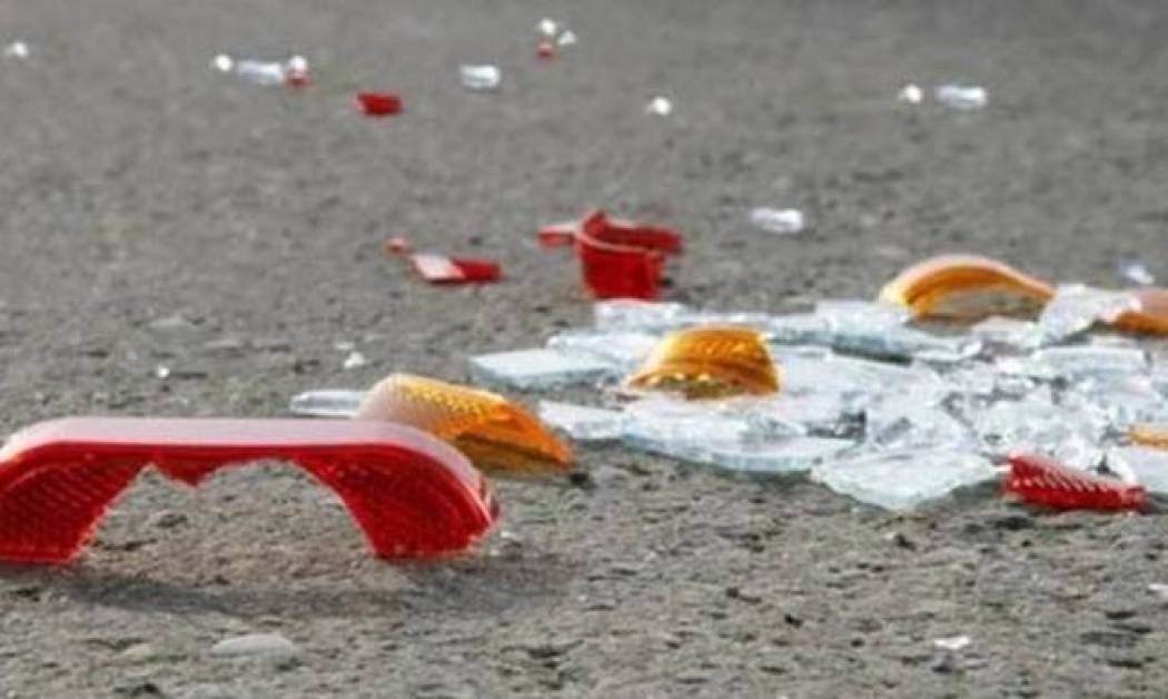Θανατηφόρο τροχαίο στην Καλλιθέα