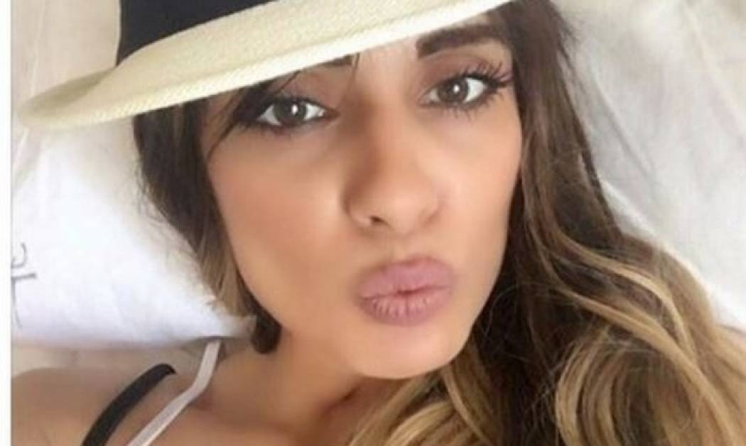 Αρναούτη: Έτσι είναι σήμερα, πέντε μήνες μετά το τροχαίο–Όλη η αλήθεια για την selfie στο facebook