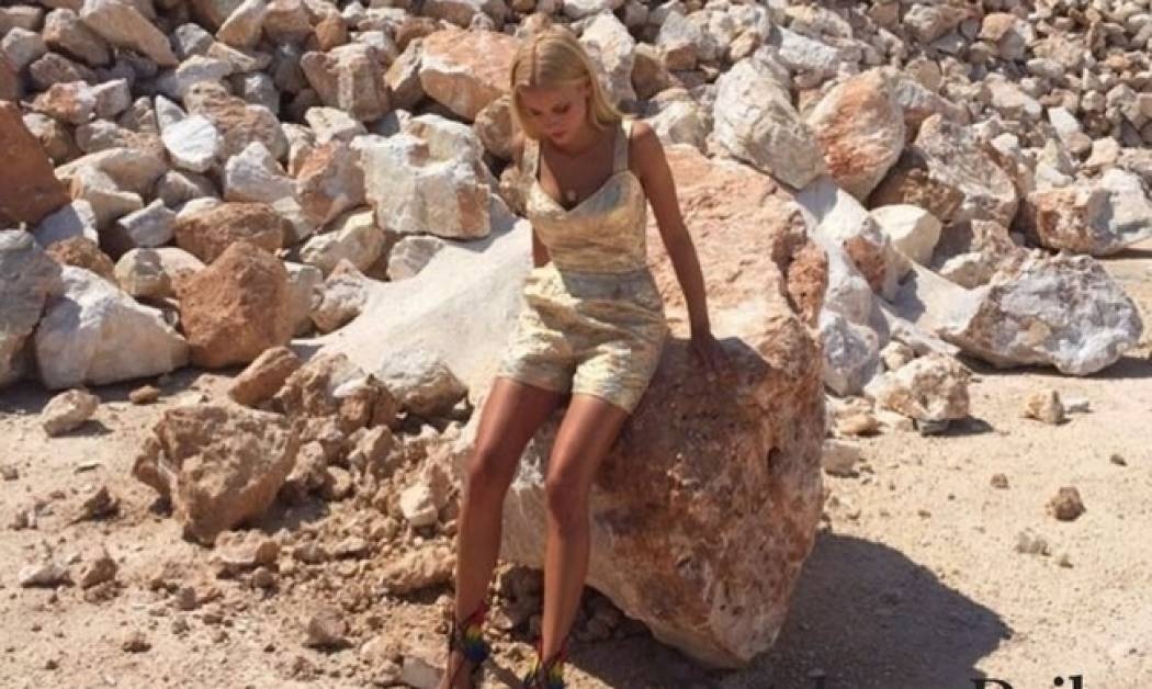 Τι συμβαίνει πραγματικά στις φωτογραφήσεις: Όλη η αλήθεια (Από τη Δούκισσα Νομικού)