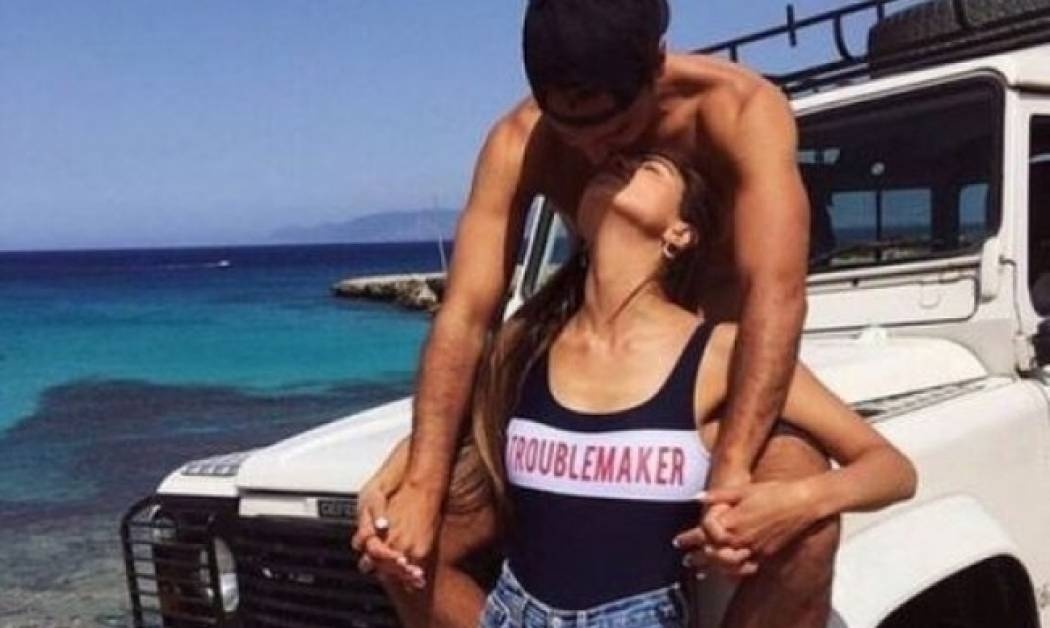 4 πράγματα για το σεξ που όλοι οι άντρες θα εύχονταν να ξέρεις