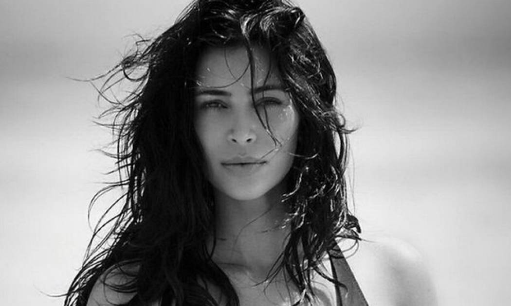 Σοκαριστικά αδύνατη μέση: Αυτές τις φωτογραφίες της Kim Kardashian πρέπει να τις δεις