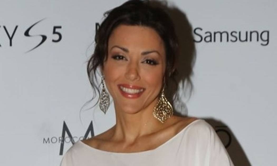 Σίσσυ Φειδά: Αυτό είναι το ονειρεμένο παιδικό δωμάτιο της μικρής της