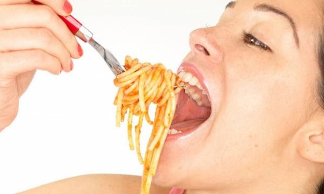 Δίαιτα με μακαρόνια: Κι όμως μπορείτε να χάσετε κιλά τρώγοντας