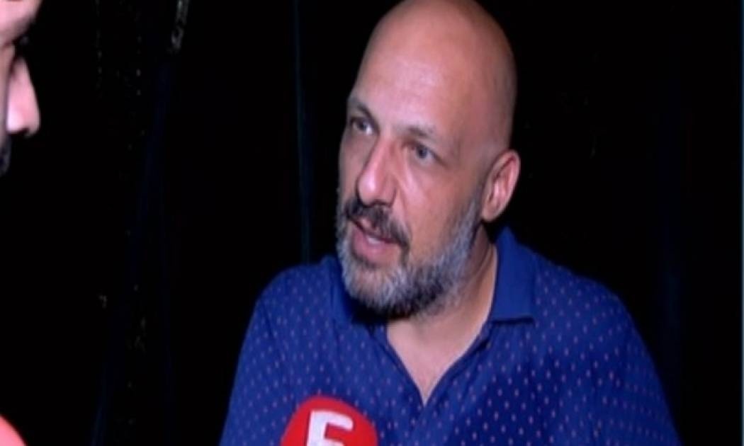 Νίκος Μουτσινάς: «Όταν συναντηθώ με τον Βερύκιο θα βριστούμε και θα…»