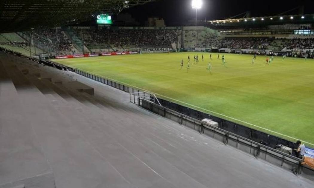 Οριστικά στη Λεωφόρο το ΠΑΣ-Άλκμααρ!