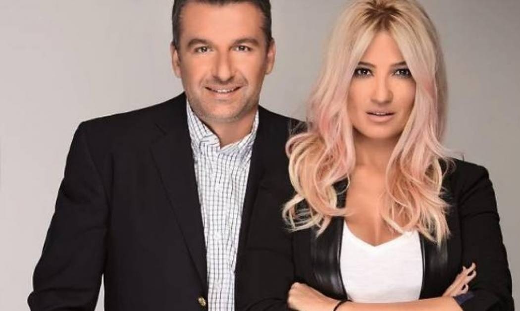 Αυτή είναι είδηση «βόμβα» για το Πρωινό:Το Πρόσωπο - έκπληξη και οι δύο δημοσιογράφοι,που «έκλεισαν»