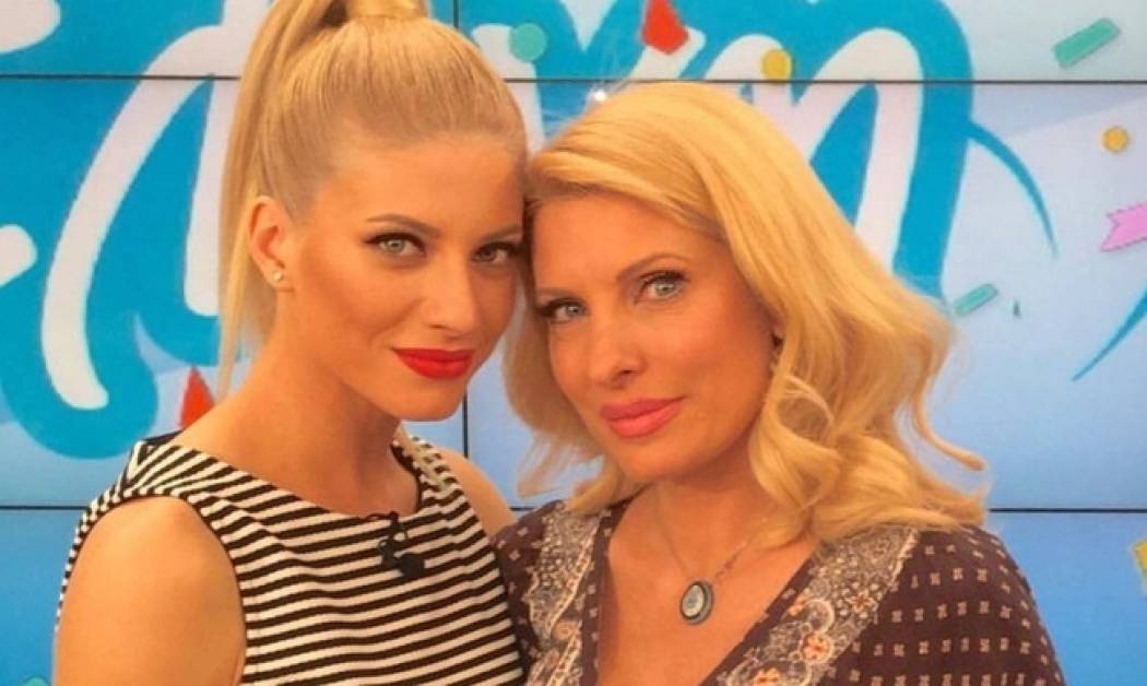 Ευαγγελία Αραβανή: Μιλά πρώτη φορά για την πρόταση της Μενεγάκη και τι τελικά θα κάνει τη νέα σεζόν