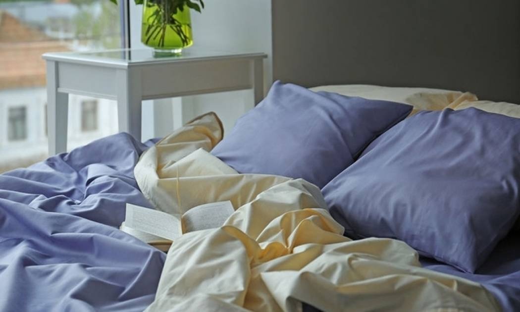 Μικρόβια στο κρεβάτι: Πώς θα το διατηρήσετε καθαρό