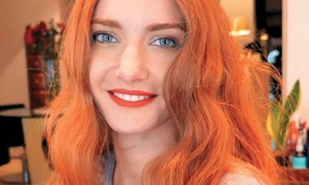 Χριστιάνα Μούζουρα: Δείτε την πρωταγωνίστρια από τα Δίδυμα Φεγγάρια με μπικίνι! (φωτό)