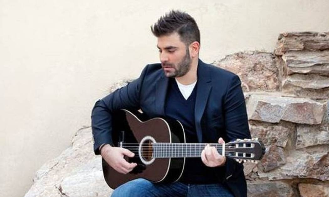 Παντελής Παντελίδης: To συγκλονιστικό βίντεο του πατέρα του, από τη γιορτή που έγινε στη μνήμη του