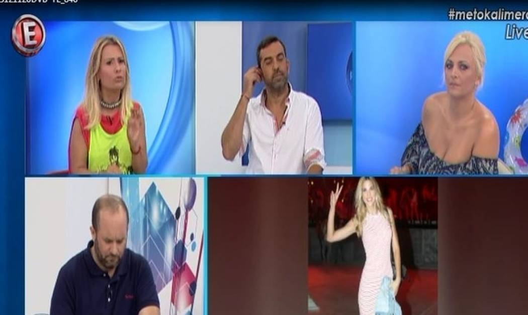 Στέφανος Κωνσταντινίδης: Έσκασε η «βόμβα» για το Πρωινό!