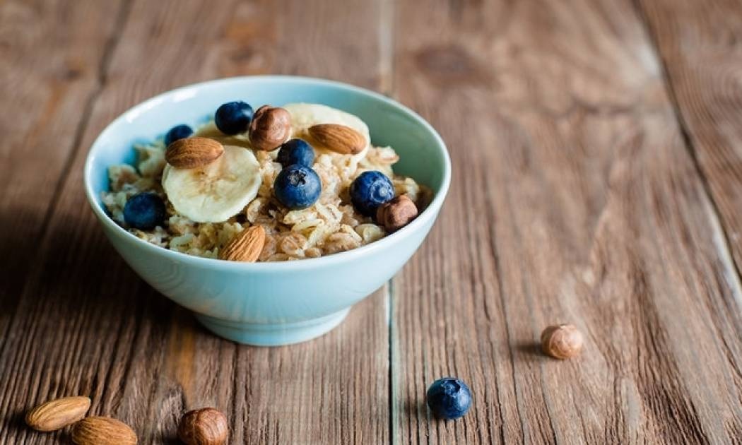 7 λόγοι για να τρώμε μύρτιλο