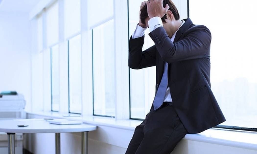 Χρόνιο στρες: Για ποιες παθήσεις αυξάνει τις πιθανότητες