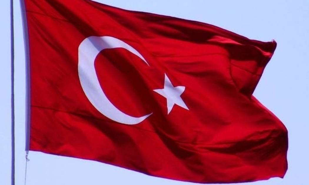 Σήκωσαν τουρκική σημαία στη Σύμη;