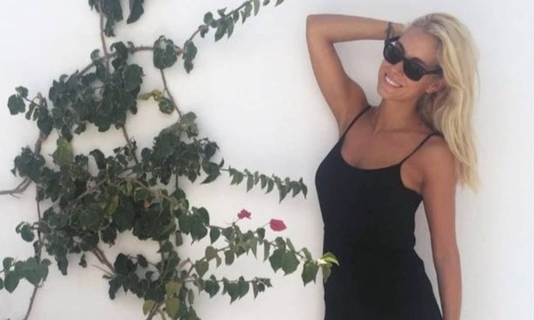 Τα δυο must have items των διακοπών! (Από την Δούκισσα Νομικού)