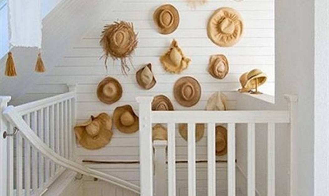 Βάλτε το καλοκαίρι μέσα στο σπίτι σας!