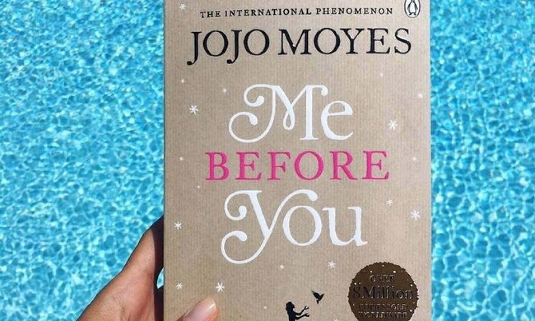 Το βιβλίο που πρέπει να διαβάσεις από τη Δούκισσα Νομικού