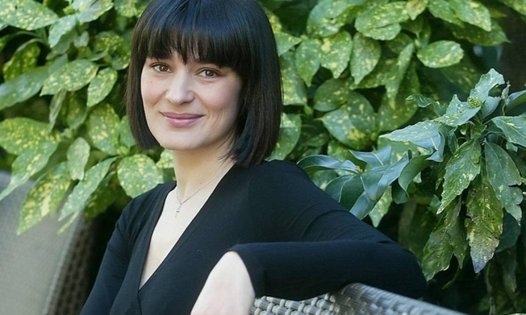 Μαρία Ναυπλιώτου: Δείτε την με μαγιό και θα πάθετε πλάκα