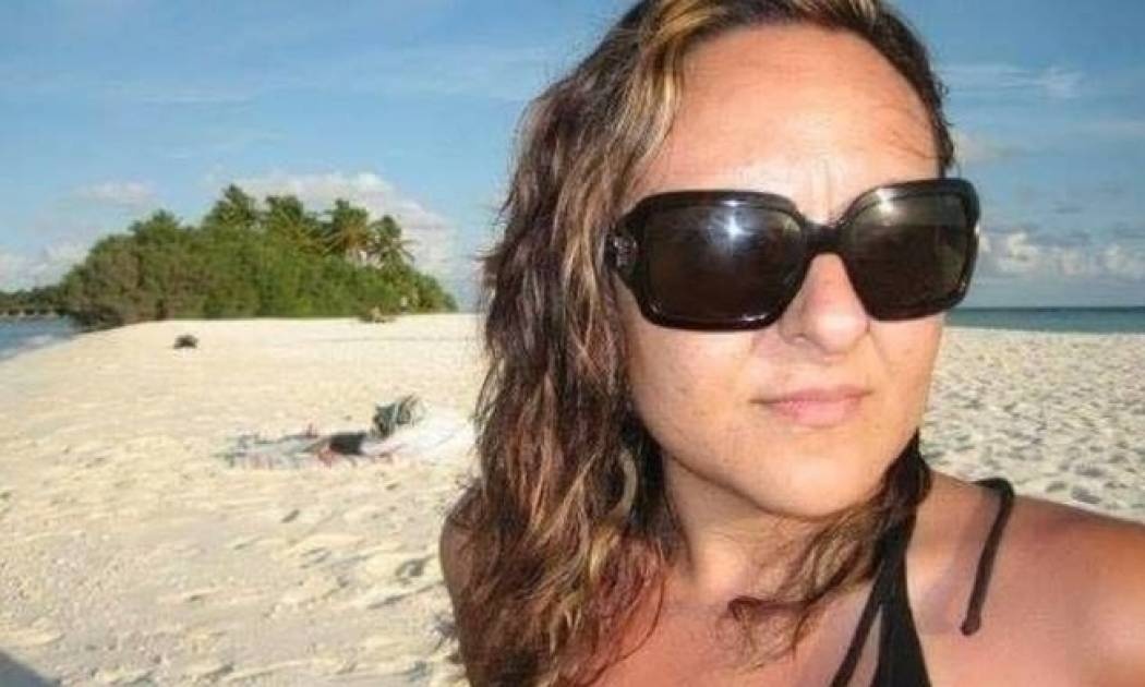 Θρήνος: Νεκρή η Ευγενία Αποστολάκη