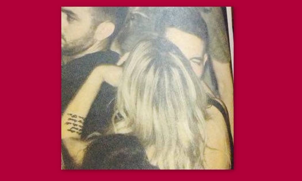 Δε πρόλαβε η Ελληνίδα τραγουδίστρια να χωρίσει και ιδού ο νέος της σύντροφος (Πρώτες φωτό)