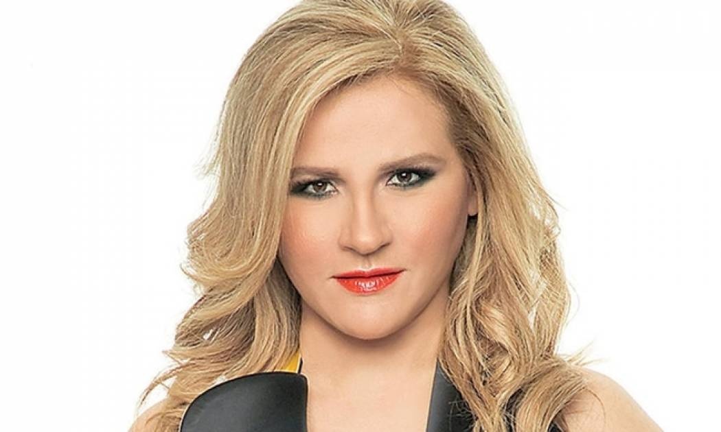 Μπέσυ Μάλφα: «Είναι δύσκολο όταν είσαι μακριά από την οικογένεια σου»