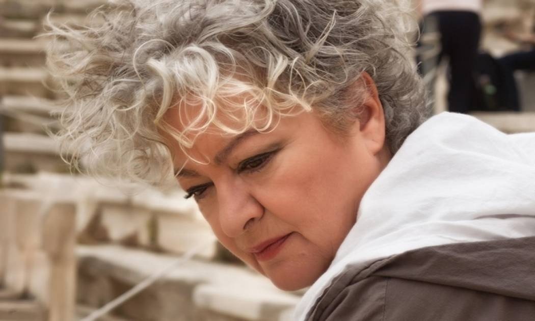 Τάνια Τσανακλίδου: Μια μουσική παράσταση με τραγούδια από το θέατρο