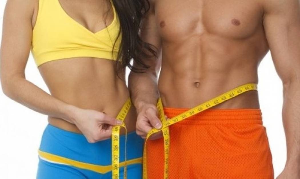 Έρευνα:Οι γυναίκες είναι περισσότερο ανικανοποίητες με το σώμα τους σε σχέση με τους άνδρες