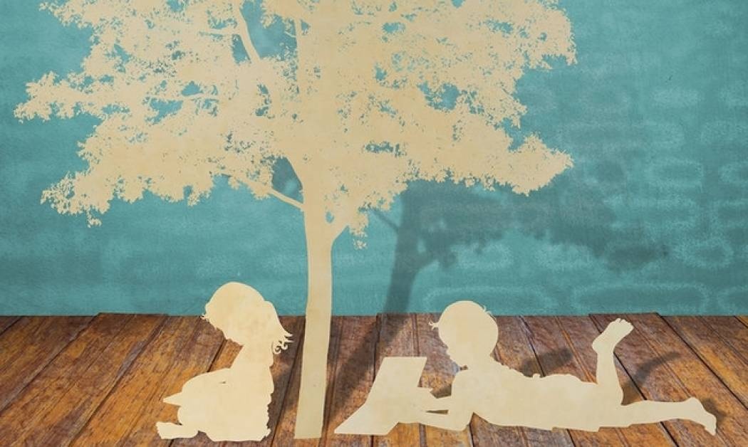 Μυστικό μακροζωίας τα βιβλία!