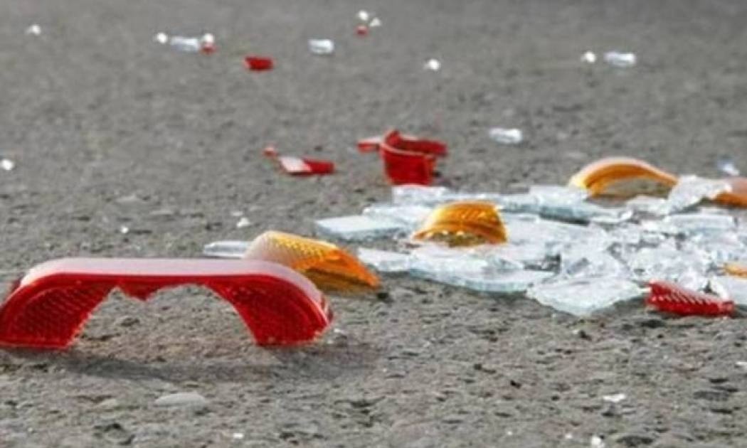 Μάχη για τη ζωή δίνει γνωστό μοντέλο έπειτα από σοβαρό τροχαίο ατύχημα