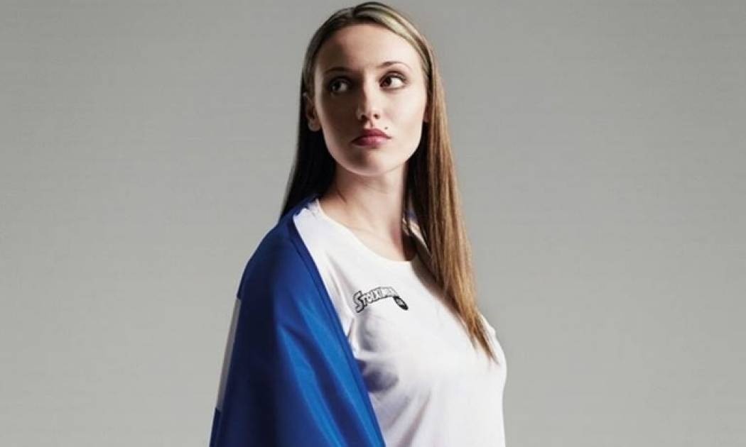 Ψεύτικος ο λογαριασμός της Κορακάκη στο twitter. Απειλεί με μηνύσεις η Ολυμπιονίκης