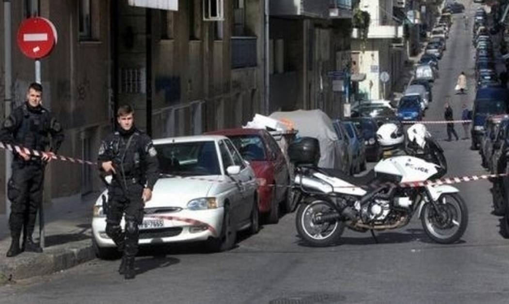 Θρίλερ: Nεκρός στο ιατρείο του γνωστός γυναικολόγος (Nassos blog)