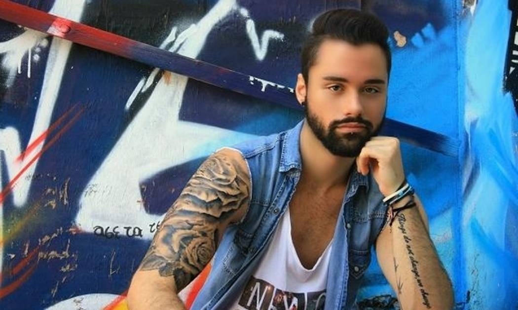 Chris Παυλάκης: Όσα αποκάλυψε για τη συνάντησή του με την Μαντόνα