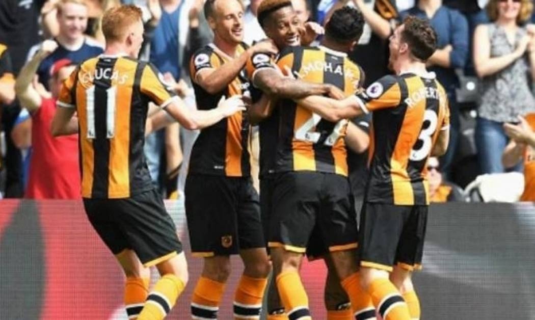 Κι άλλο γκολ η Χαλ στη Λέστερ! (video)