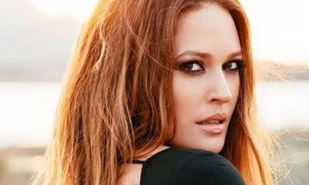 Ο γιος της Σίσσυ Χρηστίδου έχει γενέθλια και εκείνη του ευχήθηκε με τον πιο όμορφο τρόπο