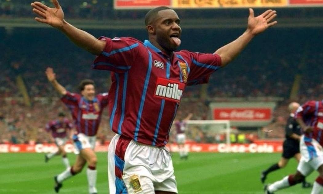 Νεκρός από τέιζερ αστυνομικού πρώην παίκτης της Άστον Βίλα