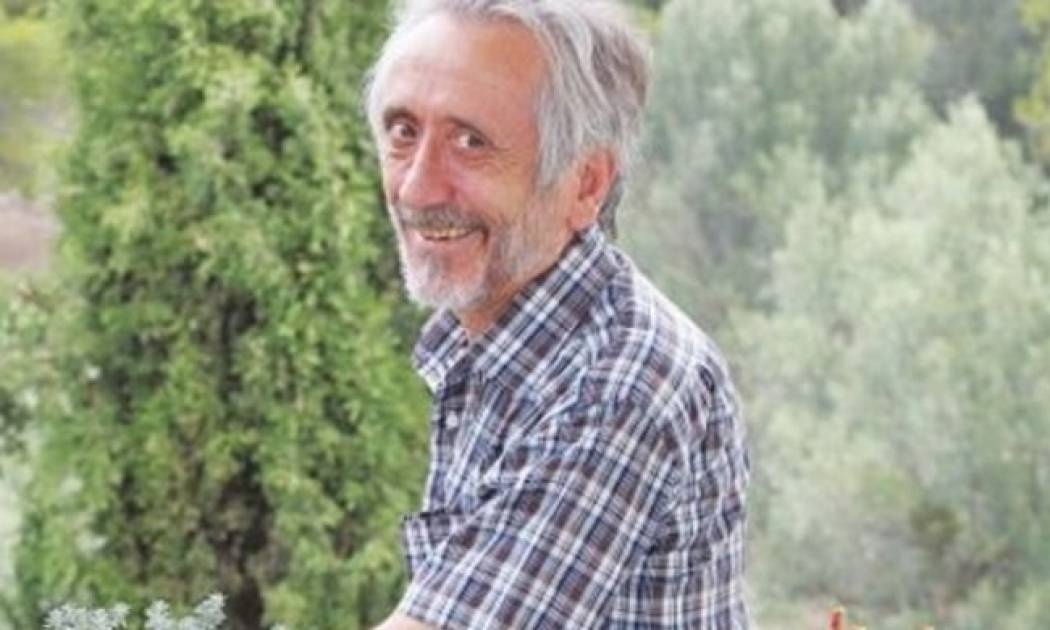 Τάσος Παλαντζίδης: Δε θα πιστεύετε πώς πήρε τον ρόλο του Σκαραβαίου στους «Δέκα μικρούς Μήτσους»