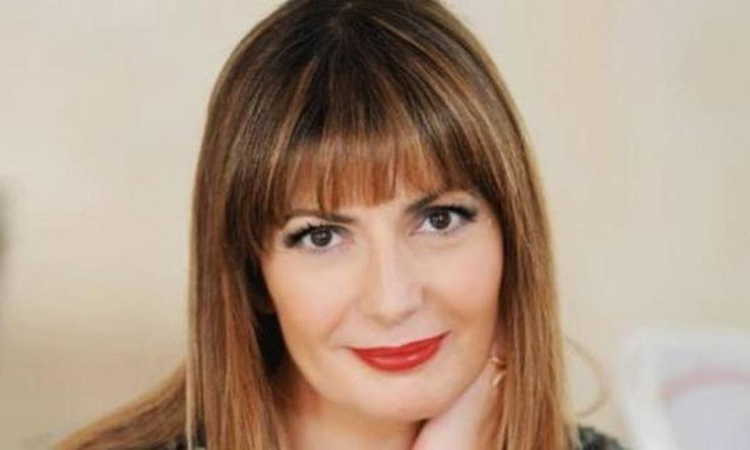 Μαρία Γεωργιάδου: «Δεν έχω κάποιο μεγαλόπνοο όνειρο»