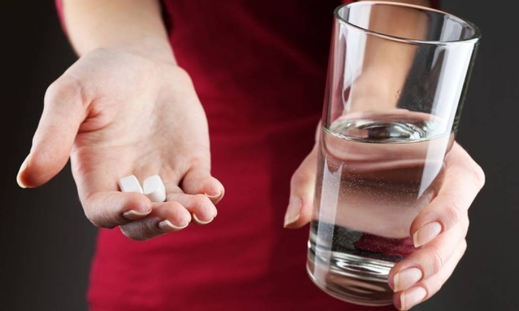 Συμπλήρωμα ασβεστίου: Ποιες γυναίκες πρέπει να το αποφεύγουν