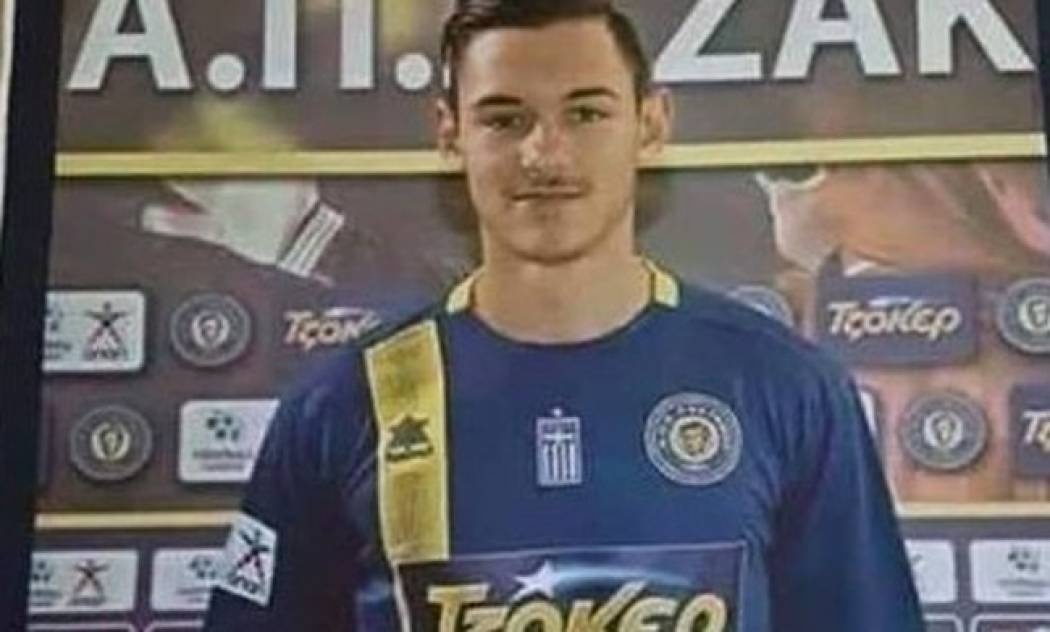 Σοκάρει νεαρός ποδοσφαιριστής. «Είμαι 21 ετών και έχω οξεία λεμφοβλαστική λευχαιμία» (Nassos blog)