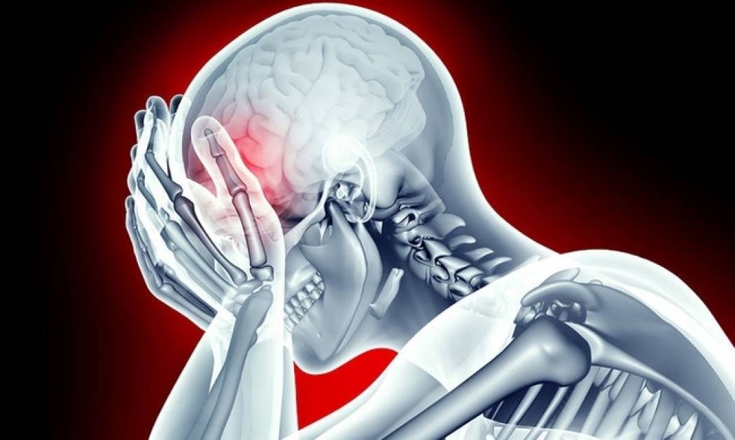 Μικροεγκεφαλικό: Ποια είναι τα 4 βασικά συμπτώματα