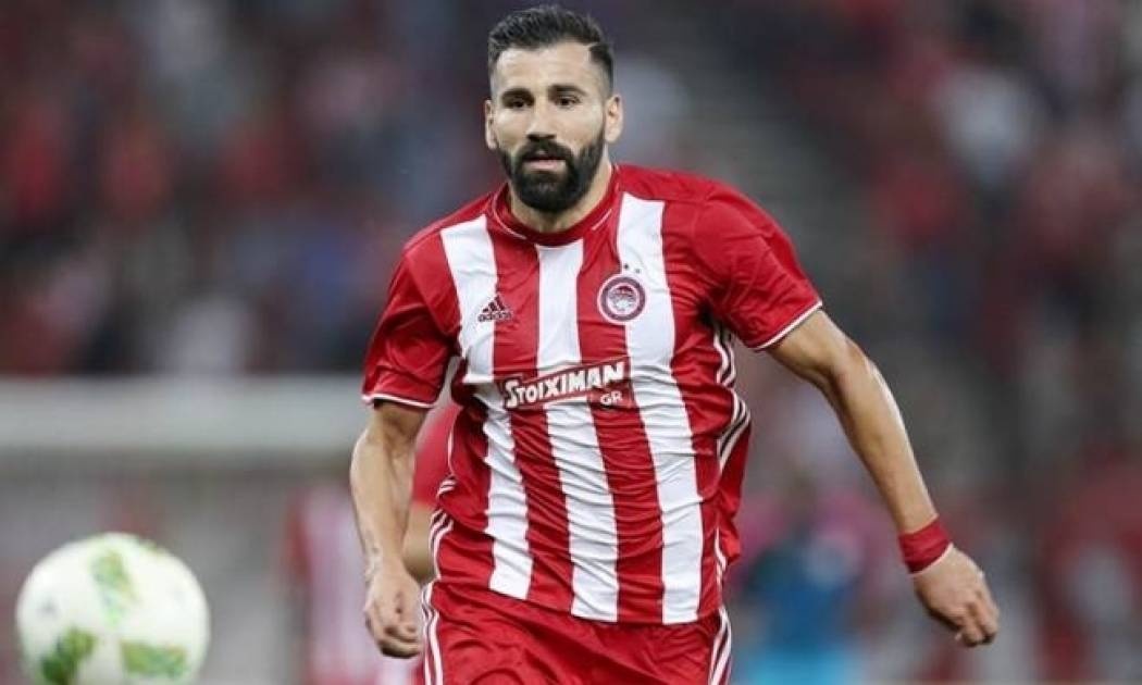 Πάει… Πογιέτ ο Σιόβας!