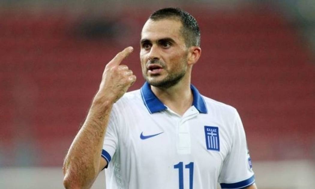 Κληρώνει για Βύντρα και Άρη!