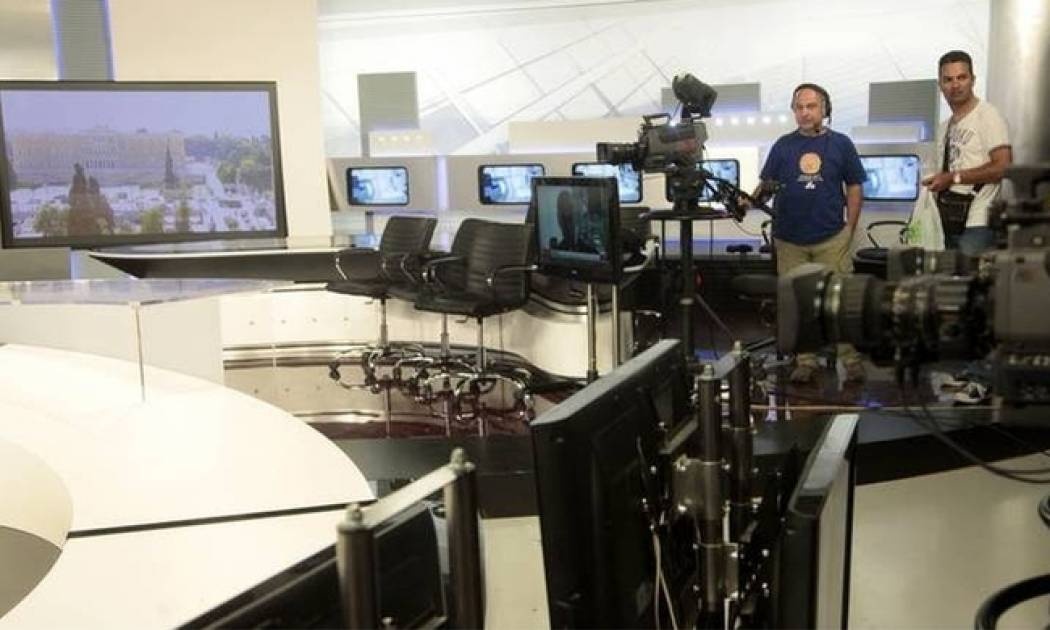 Τελική ευθεία για τις τηλεοπτικές άδειες- Πώς θα γίνει ο διαγωνισμός(pics)