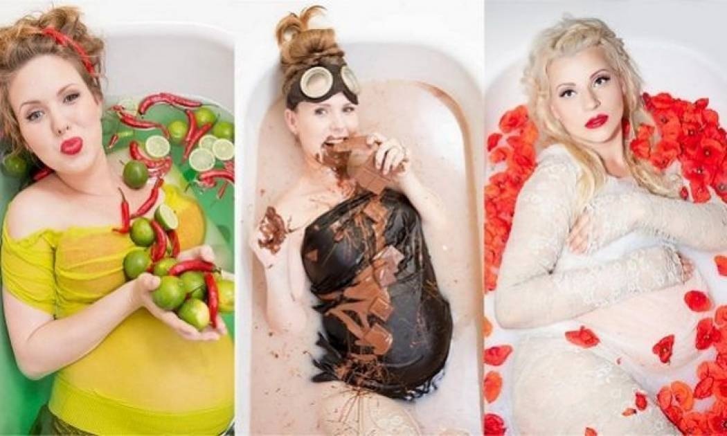 Λιγούρες στην εγκυμοσύνη: Μάθετε τα πάντα για αυτές