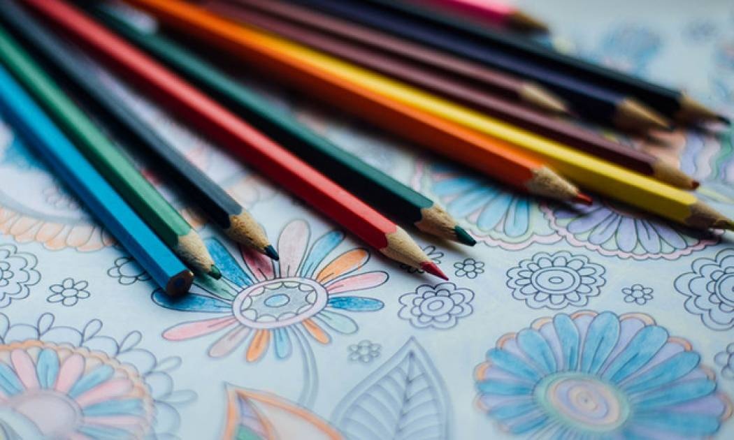 Πώς βλέπει ένα άτομο με αχρωματοψία (gifs)