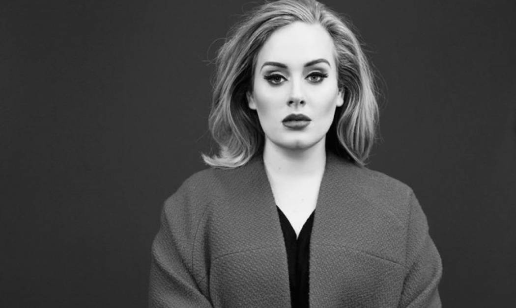 Αυτό πόνεσε: Η Adele έριξε… «χυλόπιτα» στην Kim Kardashian