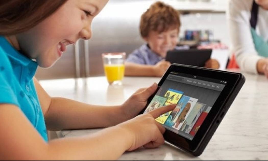 Τι να προσέξω στα apps που χρησιμοποιούν τα παιδιά μου;