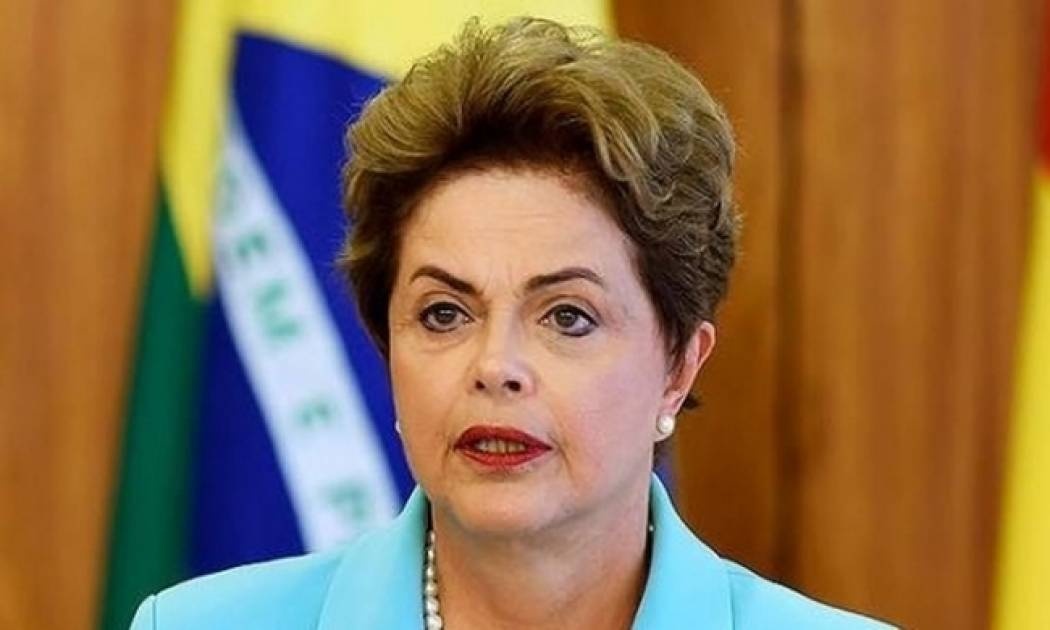 Αποπομπή Ντίλμα Ρούσεφ: Μια ακόμη επιβεβαίωση του astrology.gr